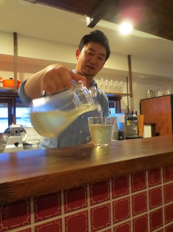 島之内 フジマル醸造所_b0118001_14553897.jpg