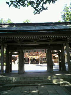 白山神社参詣_c0161301_21104340.jpg