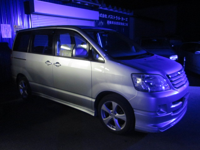 ☆本日、2台のお納車が完了です!!☆(新川店)_c0161601_2211231.jpg