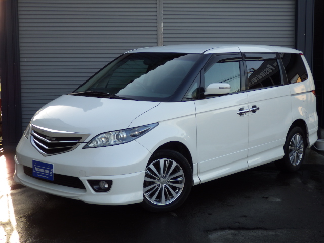 ☆本日NEW在庫車、一挙9台登場!!&アルファードご成約ありがとうございます!!☆(伏古店)_c0161601_22171527.jpg