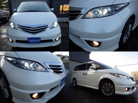 ☆本日NEW在庫車、一挙9台登場!!&アルファードご成約ありがとうございます!!☆(伏古店)_c0161601_22173319.jpg