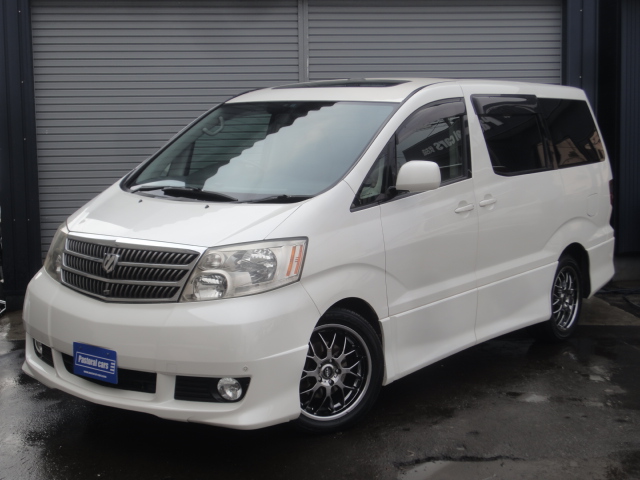 ☆本日NEW在庫車、一挙9台登場!!&アルファードご成約ありがとうございます!!☆(伏古店)_c0161601_22212731.jpg