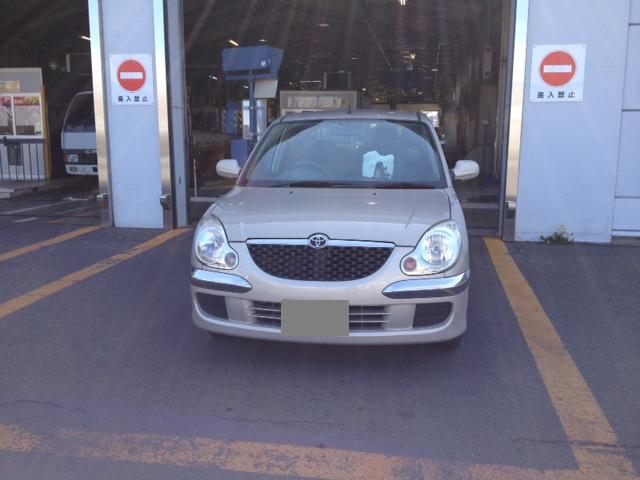 ☆本日NEW在庫車、一挙9台登場!!&アルファードご成約ありがとうございます!!☆(伏古店)_c0161601_22222346.jpg