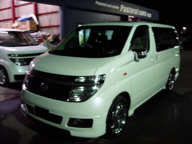 ☆本日NEW在庫車、一挙9台登場!!&アルファードご成約ありがとうございます!!☆(伏古店)_c0161601_22231972.jpg