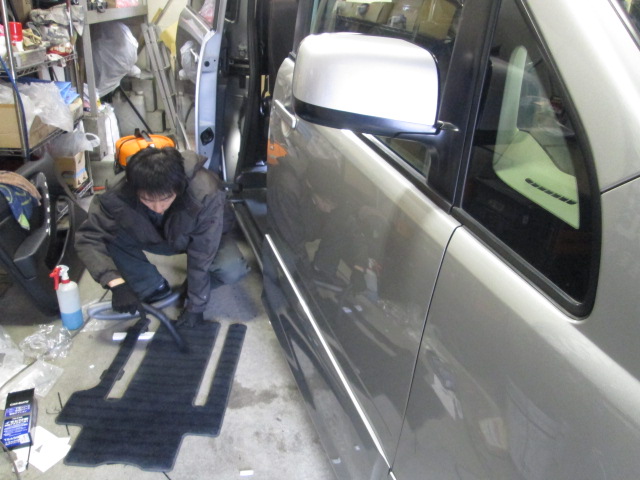 ☆本日、2台のお納車が完了です!!☆(新川店)_c0161601_2281589.jpg