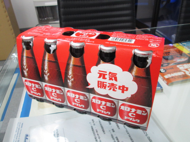 ☆本日、2台のお納車が完了です!!☆(新川店)_c0161601_2285292.jpg