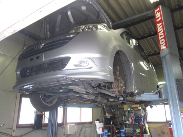 ☆本日、2台のお納車が完了です!!☆(新川店)_c0161601_2294757.jpg