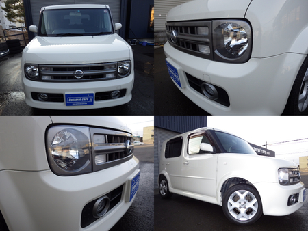 ☆本日NEW在庫車、一挙9台登場!!&アルファードご成約ありがとうございます!!☆(伏古店)_c0161601_2313276.jpg