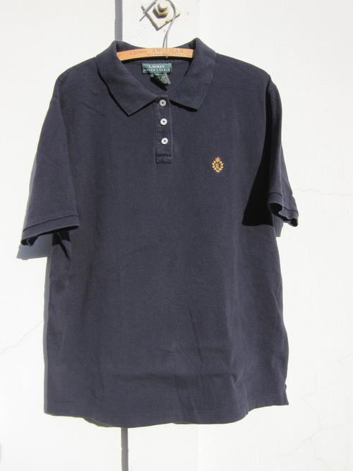 polo shirt    ポロシャツ_a0206703_21153289.jpg