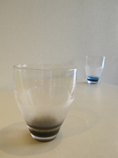 田中優子 Glass exhibition 開催中です_c0218903_9152228.jpg