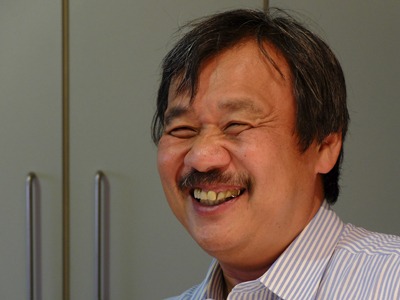 相原さん。5月23日(木)3769_b0069507_6303883.jpg