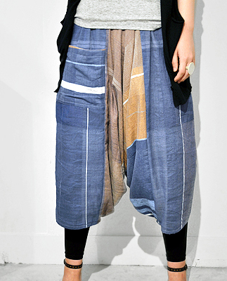 tamaki niime展 / pants着用イメージ_d0193211_20494068.jpg