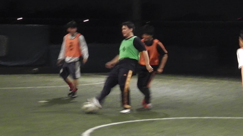 UNO 5/22(水)津田ヒロ_a0059812_05569.jpg