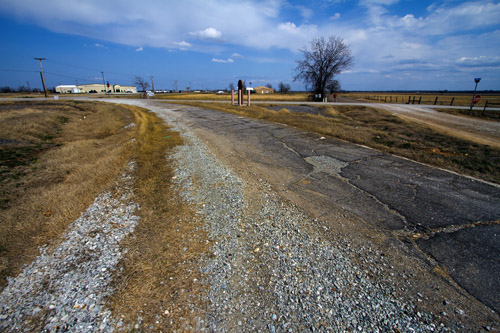 Sidewalk Highway_c0148812_9263136.jpg