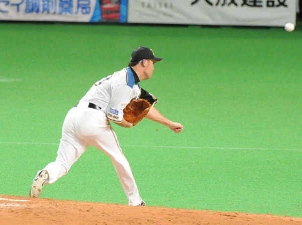 【ヤクルト戦〈交流戦〉】大谷君デビュー負けをつけさせるわけには・・・【２０戦目】非常事態宣言発令中！_e0126914_0424440.jpg