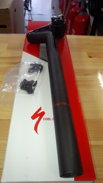 COBL GOBL-R CARBON POST_b0282021_15223581.jpg