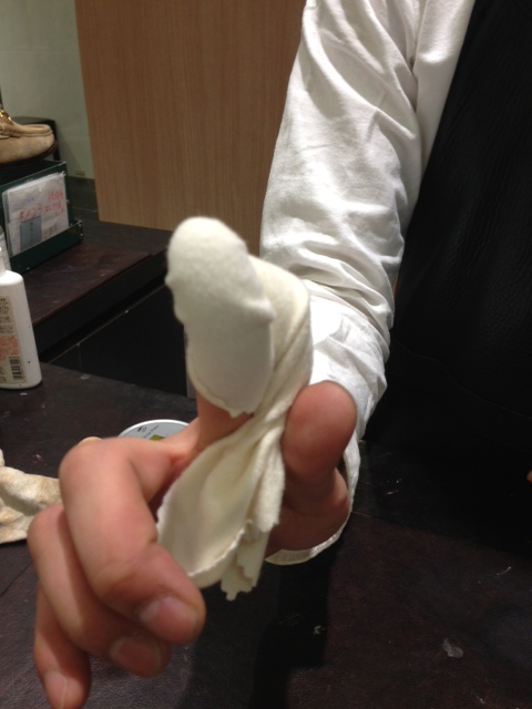 布の巻き付け方_b0226322_14424727.jpg