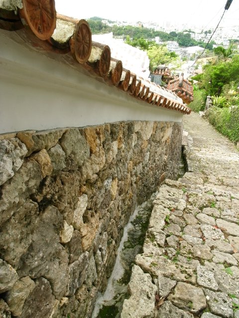 首里金城町石畳道~琉球王朝の栄華~_f0209122_18423559.jpg