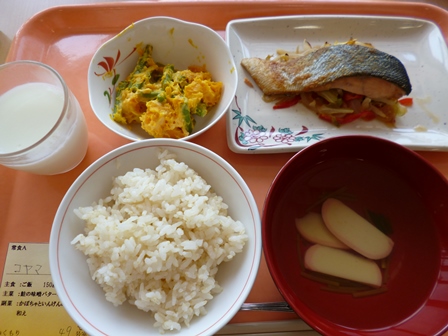 女子栄養大学に行ってきました(*^_^*)_b0204930_8122049.jpg