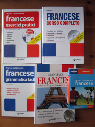 フランス語、第1地点通過_f0234936_18584077.jpg