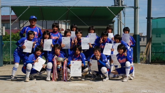 那須地区春季大会　優勝　黒田原中_b0249247_23122819.jpg