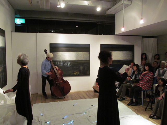 サロンreport ■第256回 坂本正直展によせて_a0071956_1650478.jpg