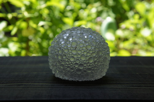 Glass Show 富山ガラス造形研究 研究科4人展_b0151262_12141877.jpg