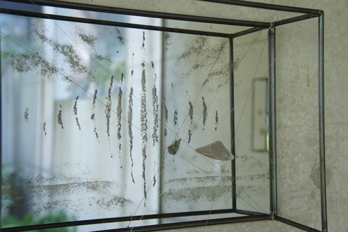 Glass Show 富山ガラス造形研究 研究科4人展_b0151262_12143755.jpg