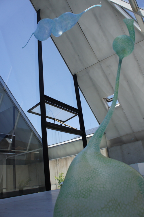 Glass Show 富山ガラス造形研究 研究科4人展_b0151262_12145086.jpg