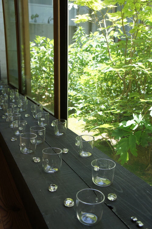 Glass Show 富山ガラス造形研究 研究科4人展_b0151262_12594112.jpg