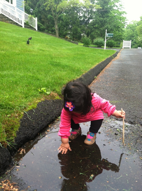 Cloudy＆Rainy week  雨振り曇りがちな1週間_c0252862_2128335.jpg