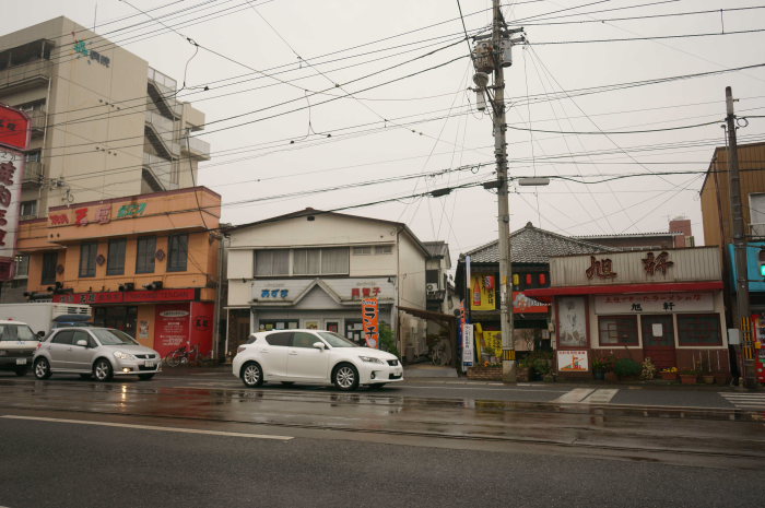 鶏豚酒場 & つる家菓子店_a0077663_7212883.jpg