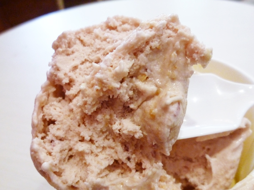 【閉店】Ben & Jerry\'s (ベン&ジェリーズ) 表参道ヒルズ店_c0152767_22561118.jpg