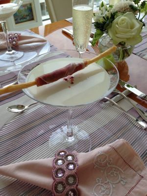 *5月イタリア料理クラスLesson*_e0326573_10461481.jpg