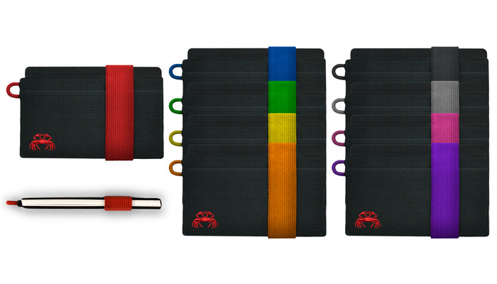 【The CRABBY Wallet】代理注文受付ます。_c0024176_1927124.jpg