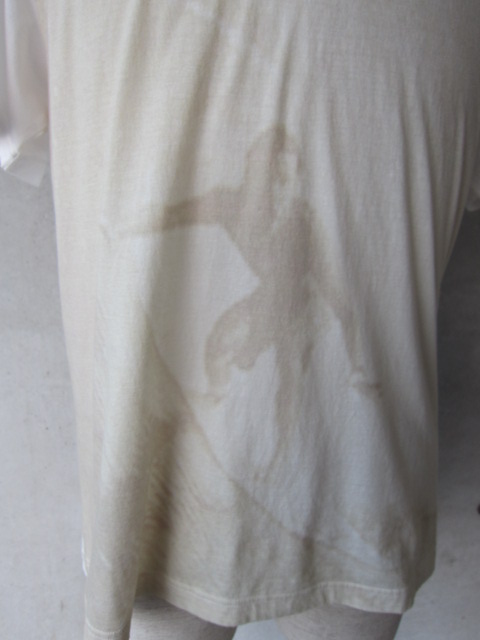 大人の粋な V NECK TEE ・・・ By BIRVIN UNIFORM_d0152280_10413158.jpg