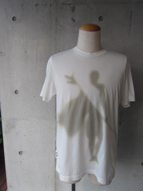 大人の粋な V NECK TEE ・・・ By BIRVIN UNIFORM_d0152280_1042945.jpg