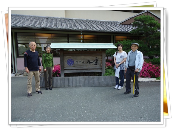 三重県・岐阜県へ_b0260581_1648272.jpg