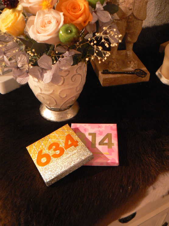 チョコチョコ・・・_b0210688_21145996.jpg
