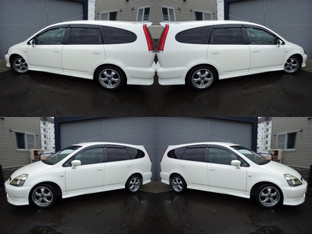 ☆本日NEW在庫車2台のご紹介!!&2台のお納車ありがとうございました!!☆(伏古店)_c0161601_20155772.jpg