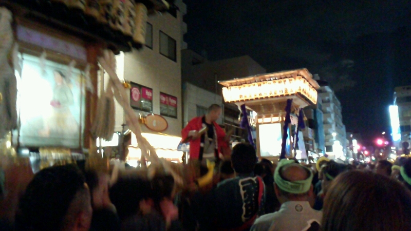 2013　諏訪神社例大祭　宵宮_d0092901_2332922.jpg