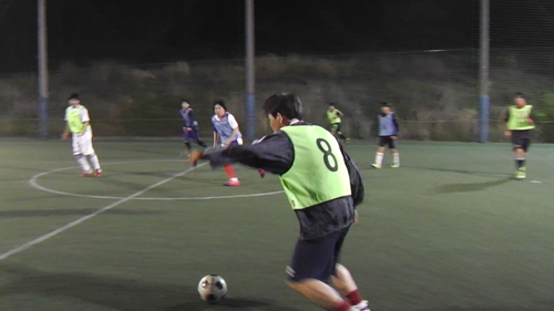 UNO 5/23( 木)松井山手_a0059812_0555353.jpg