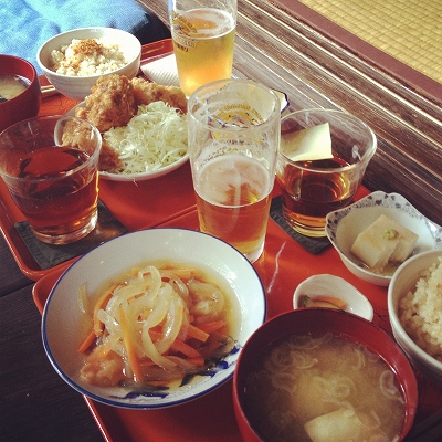 5月19日(日曜日) 【神楽坂】_a0036513_10333679.jpg