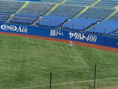 國學院大対中央大 5月15日 東都大学野球1部_b0166128_16295732.jpg