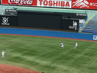 國學院大対中央大 5月15日 東都大学野球1部_b0166128_16335131.jpg
