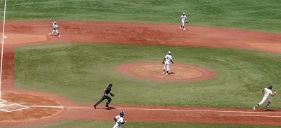 國學院大対中央大 5月15日 東都大学野球1部_b0166128_16595639.jpg