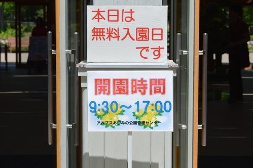クモマツマキチョウ他 弾丸日帰り長野パート2_d0254540_17182863.jpg