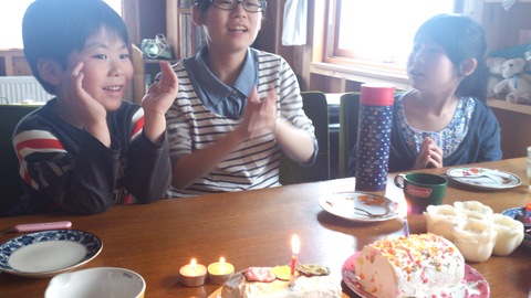 【長男の誕生日!!(祝)】_e0255945_23472428.jpg