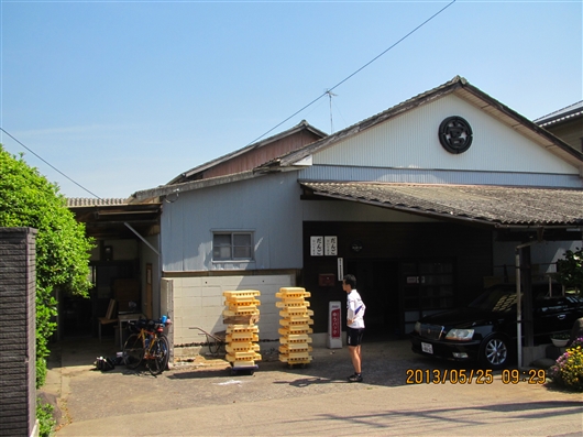 うどん王国サイクリング（香川県）_f0037753_20411549.jpg