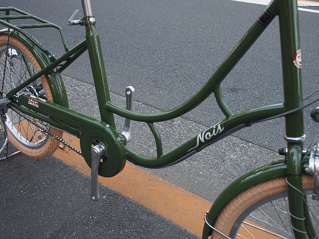 NOiSママ 新色入荷しました~!!_e0188759_17371223.jpg